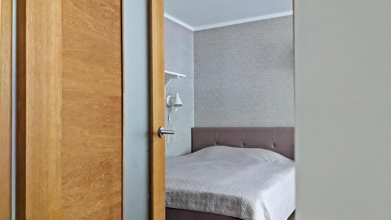 German Street Apartment Vilnius Kültér fotó